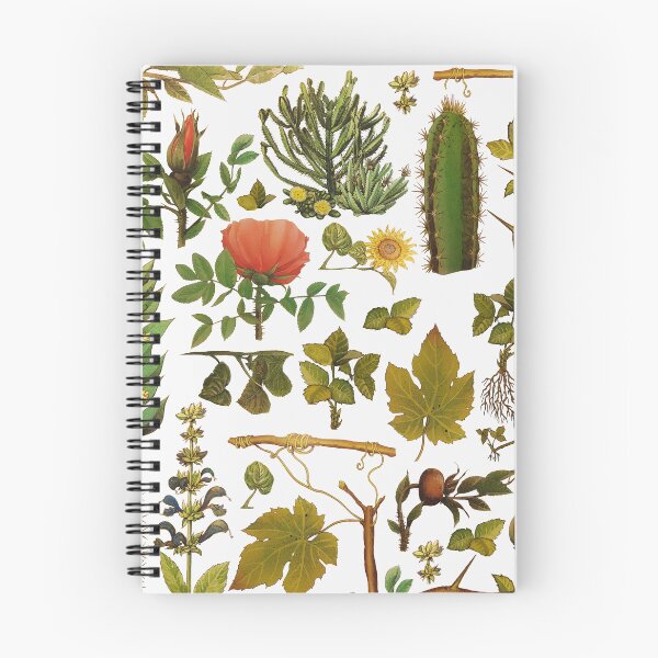 Item preview, Nature Pattern designed and sold by franciscomff.