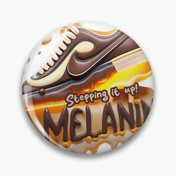 Item preview, Radiant Revival Glow with Stepping It Up Melanin designed and sold by BRIAN  PIERRE-ALEXANDER.