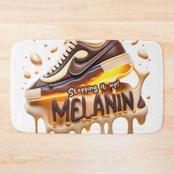 Item preview, Radiant Revival Glow with Stepping It Up Melanin designed and sold by BRIAN  PIERRE-ALEXANDER.