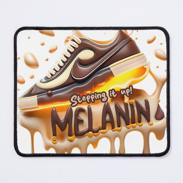 Item preview, Radiant Revival Glow with Stepping It Up Melanin designed and sold by BRIAN PIERRE-ALEXANDER.