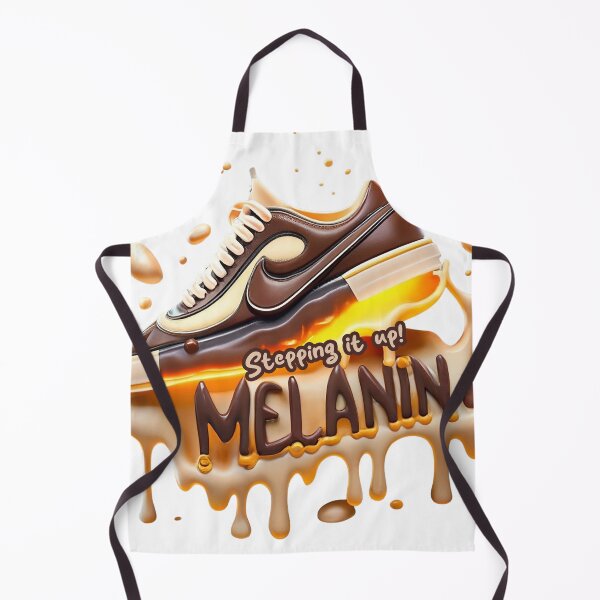 Item preview, Radiant Revival Glow with Stepping It Up Melanin designed and sold by BRIAN  PIERRE-ALEXANDER.