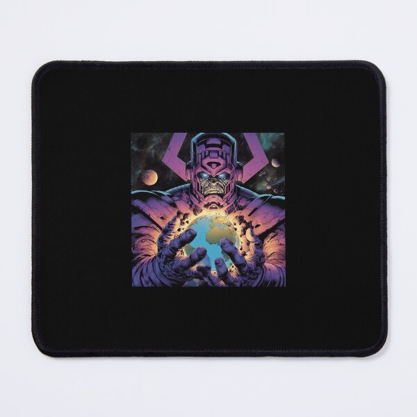 Item preview, Galactus Devourer of planets designed and sold by Jellinat.