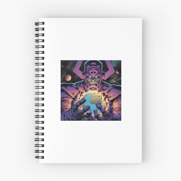 Item preview, Galactus Devorador de planetas designed and sold by Jellinat.
