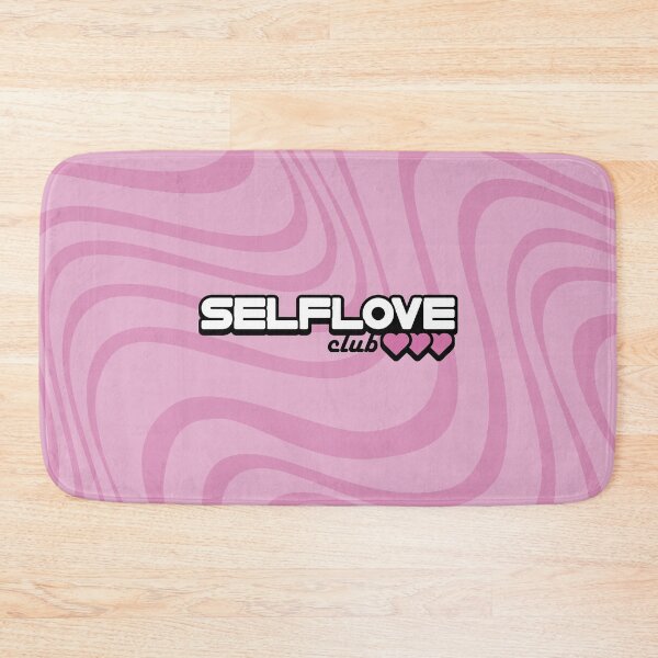 Item preview, Self Love Club y2k designed and sold by Ashley Castleton.