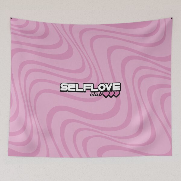 Item preview, Self Love Club y2k designed and sold by Ashley Castleton.