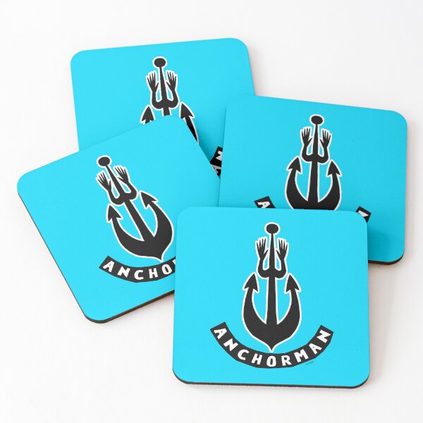 Item preview, Anchorman designed and sold by pozLOVE.