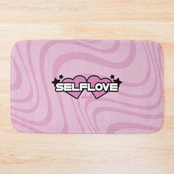 Item preview, Self Love Club y2k designed and sold by Ashley Castleton.