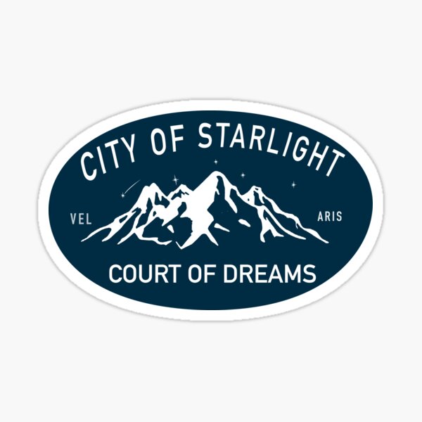 Item preview,  City of Starlight designed and sold by Dgriffi2.