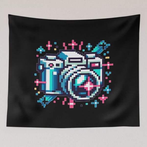 Item preview, Pixelated Memories Click designed and sold by PixelPunkster.