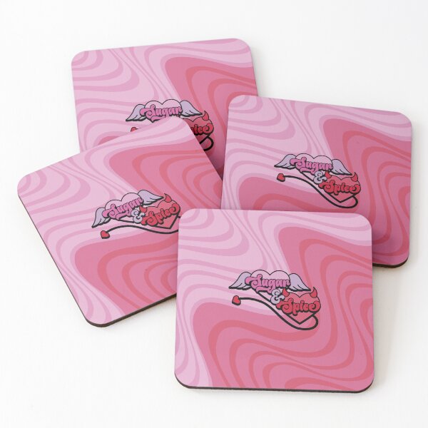 Item preview, Sugar & Spice designed and sold by Ashley Castleton.