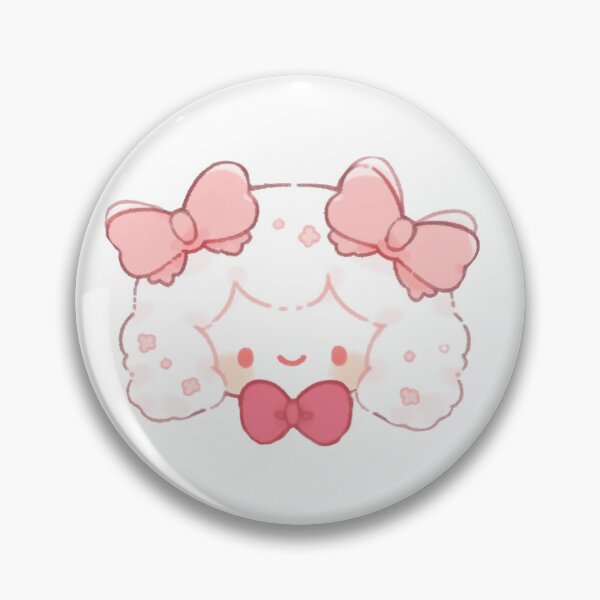 Item preview, Cute Anime Puppy: A Heartwarming Gift for Families and Girls designed and sold by YeahIDoDesign.