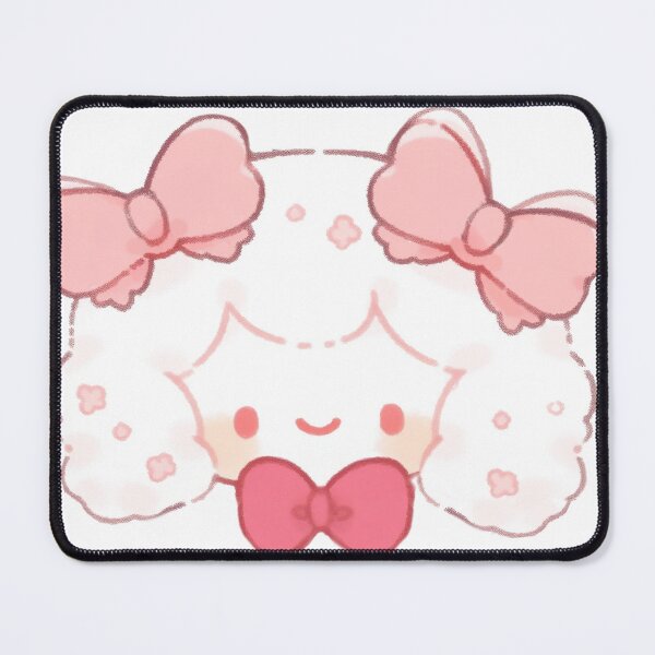 Item preview, Cute Anime Puppy: A Heartwarming Gift for Families and Girls designed and sold by YeahIDoDesign.