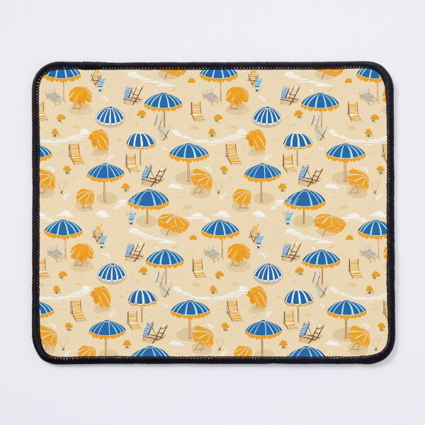 Item preview, Golden Beach Bliss designed and sold by Ghadialam.