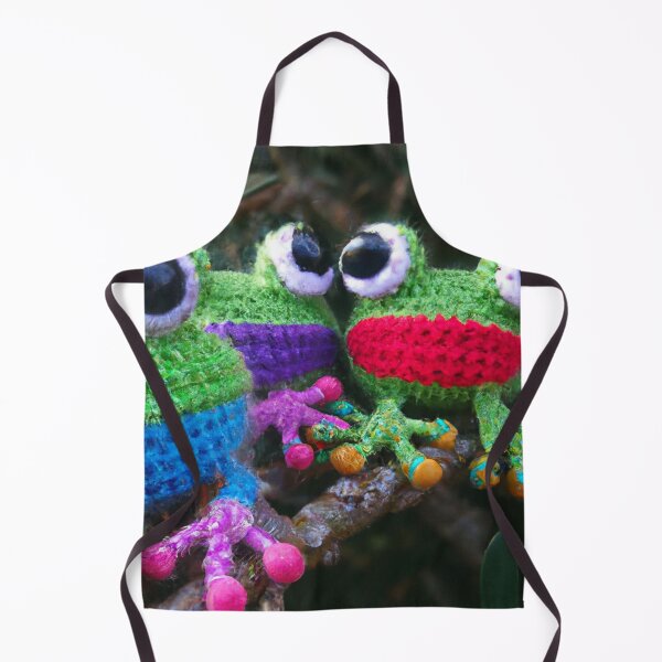 Item preview, Crocheted Serenading Creatures designed and sold by goldilockszone.