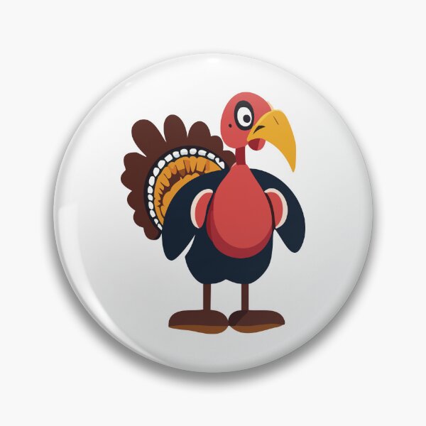 Item preview, Turkey designed and sold by BNPDesigns.
