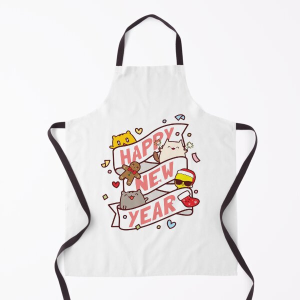 Item preview, Happy new year, new year, festive season designed and sold by quanlh.