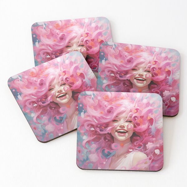 Item preview, Pink Joy designed and sold by Dramaqueenbee.