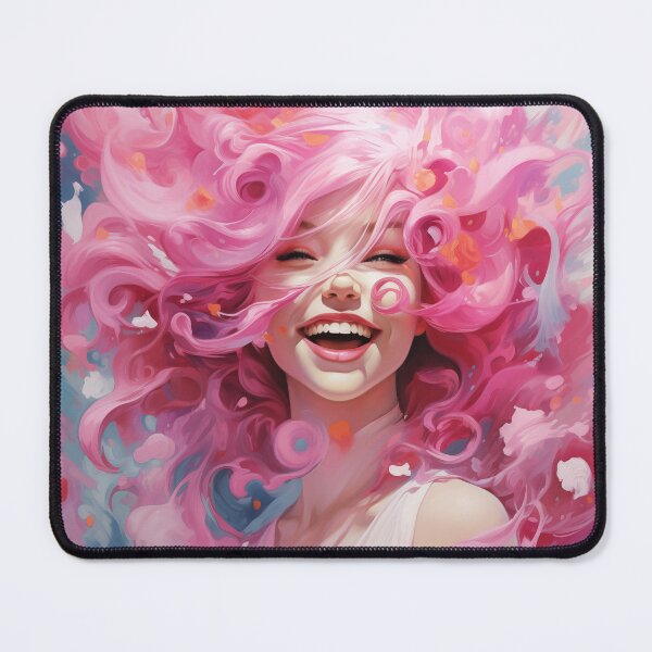 Item preview, Pink Joy designed and sold by Dramaqueenbee.