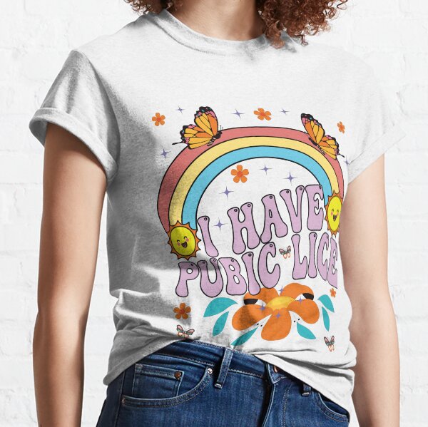 inappropriate t shirts for women