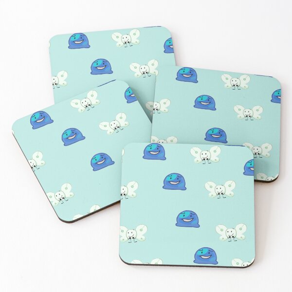 Item preview, bot and goo pattern designed and sold by airy45.