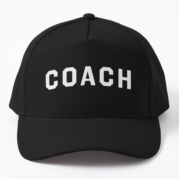 Item preview, Coach designed and sold by BadDadPhotoShop.