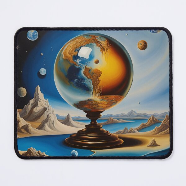 Item preview, "The Big Picture" designed and sold by Sovari One Fashions.