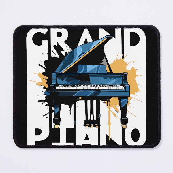 Item preview, Grand Piano Symphony designed and sold by HoruxDesign.