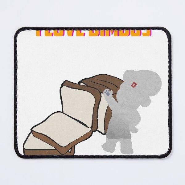 Item preview, I love Bimbo Bread designed and sold by HoffmanE.