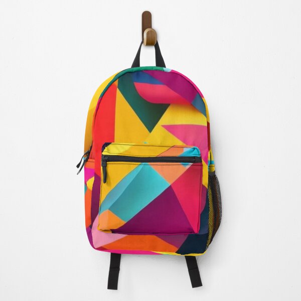 Item preview, Fiesta Geométrica designed and sold by ZamaDesigns.