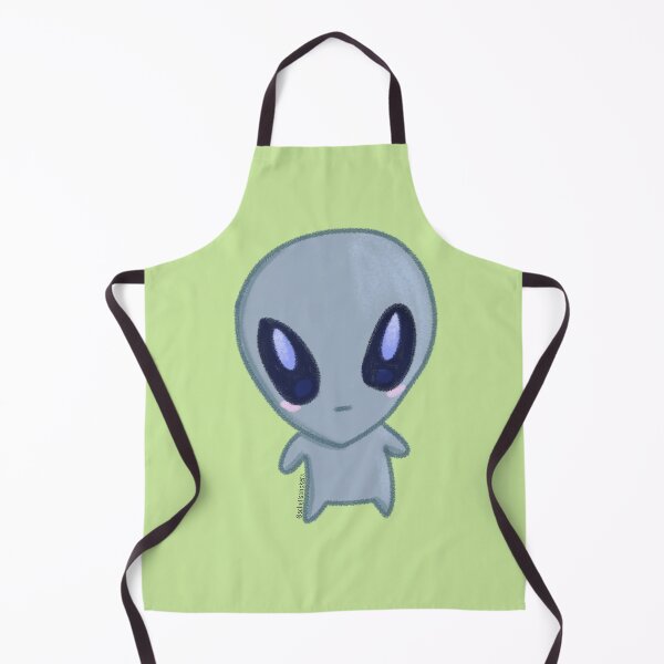 Item preview, Alien designed and sold by schellsstickers.