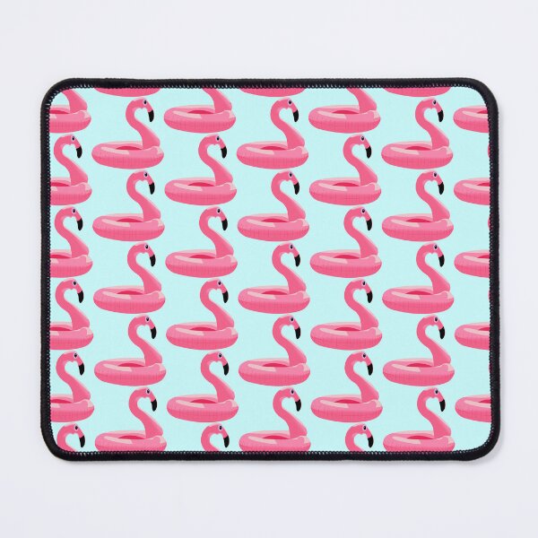 Item preview, Flamingo Float designed and sold by TrulyRuby.