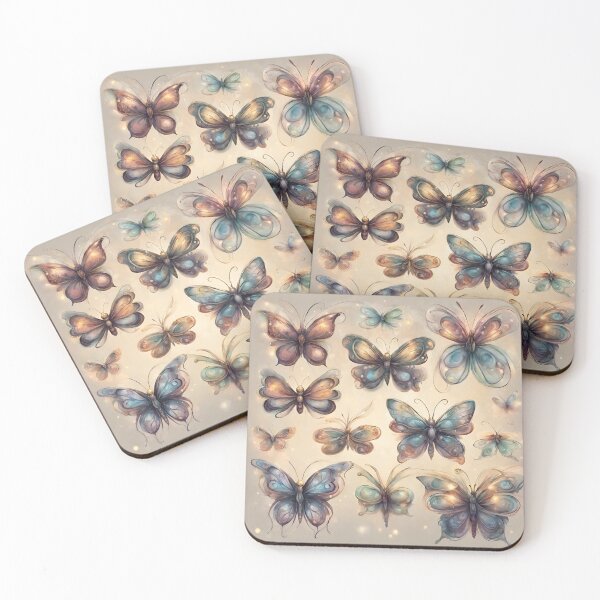 Item preview, Butterfly Effect designed and sold by CXNDs.