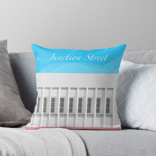 Item preview, Brutalist Architecture Junction Street 2 designed and sold by Donnahuntriss.