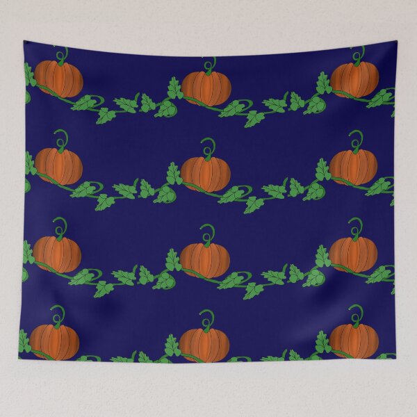 Item preview, Pumpkin Patch 1 designed and sold by kat225shion.