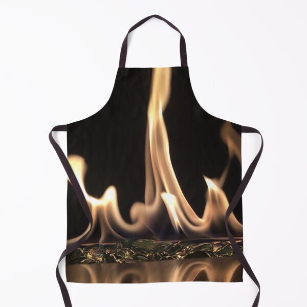Item preview, Flame Reflection Photography designed and sold by ThePhotograph03.