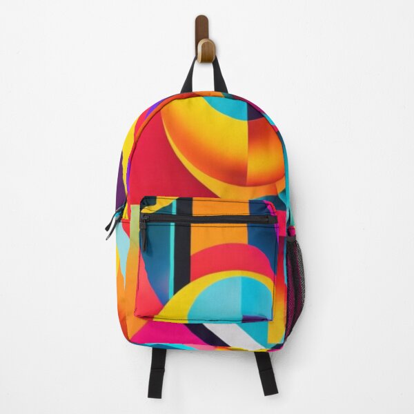 Item preview, Acrópolis de Color designed and sold by ZamaDesigns.