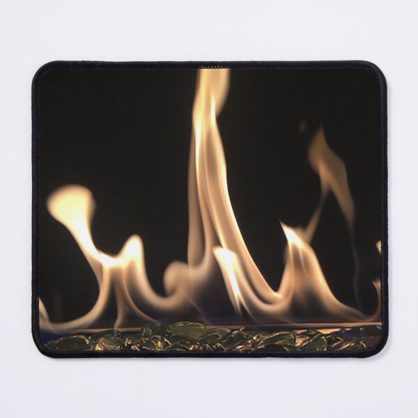 Item preview, Flame Reflection Photography designed and sold by ThePhotograph03.