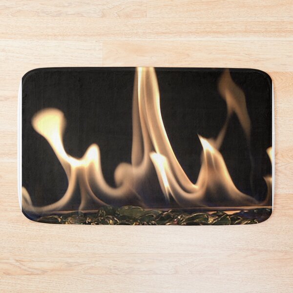 Item preview, Flame Reflection Photography designed and sold by ThePhotograph03.