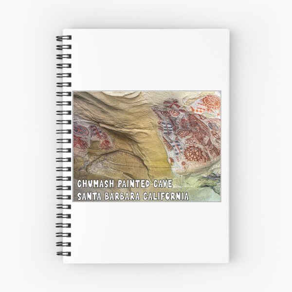 Item preview, Painted Cave, Santa Barbara California designed and sold by DesignsPrints.