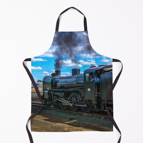 Item preview, Memories of Steam Train Travel - Echuca, Victoria, Australia designed and sold by Steven Jodoin.