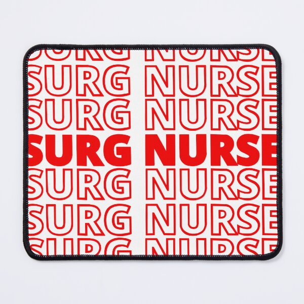 Item preview, Thank you style Surg Nurse designed and sold by Caitieboo20.
