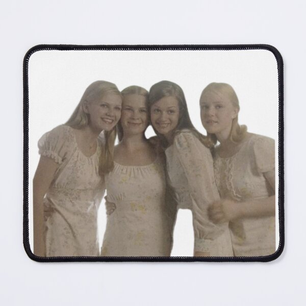 Item preview, the lisbon sisters  designed and sold by Stella Rose.