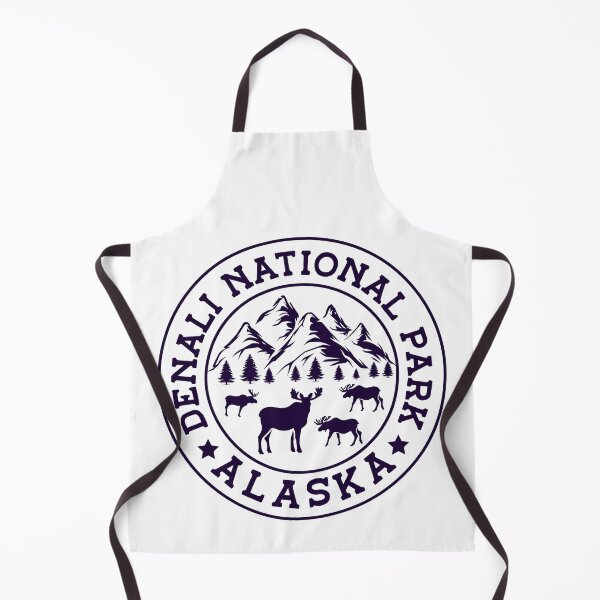 Item preview, Denali National Park Alaska Family Trip 2024 Sticker designed and sold by KGN CREATIVITY.