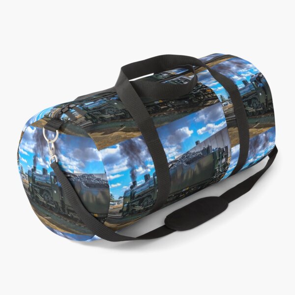 Item preview, Memories of Steam Train Travel - Echuca, Victoria, Australia designed and sold by Steven Jodoin.