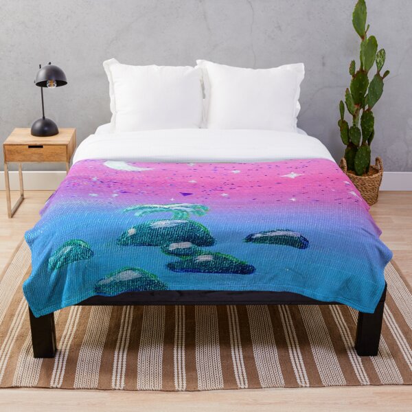 Item preview, Shimmer Island designed and sold by sweetlemon134.