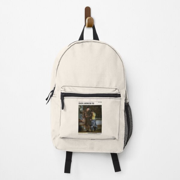 Item preview, Crash Landing on You, Minimalist Kdrama (2019-2020) designed and sold by PinkandP.