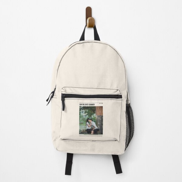 Item preview, Our Beloved Summer, Minimalist Kdrama (2021-2022) designed and sold by PinkandP.