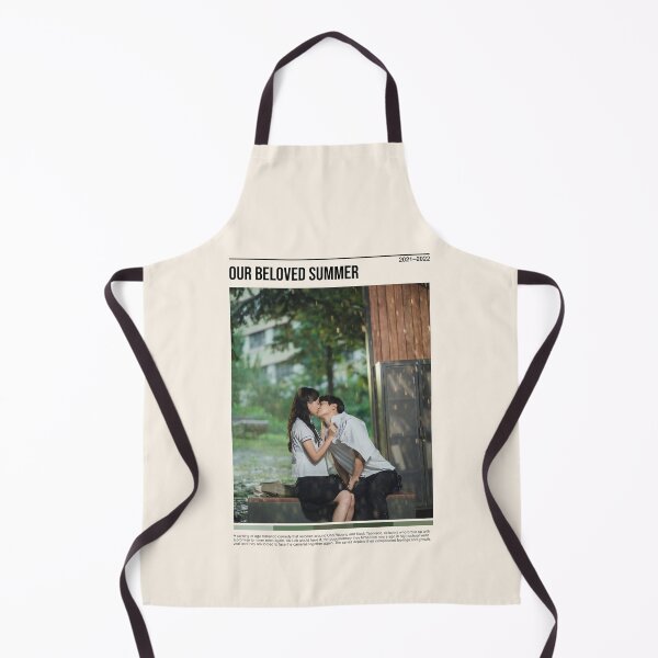 Item preview, Our Beloved Summer, Minimalist Kdrama (2021-2022) designed and sold by PinkandP.