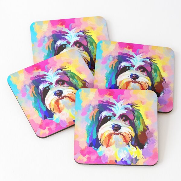 Item preview, Havanese 5 designed and sold by ChrisButler.