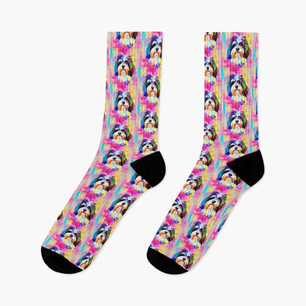Item preview, Havanese 5 designed and sold by ChrisButler.